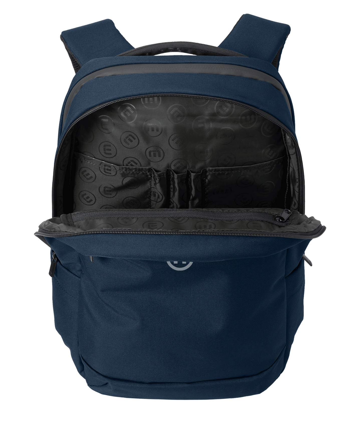 TRAVISMATHEW BACKPACK - RIVER BLUE NAVY