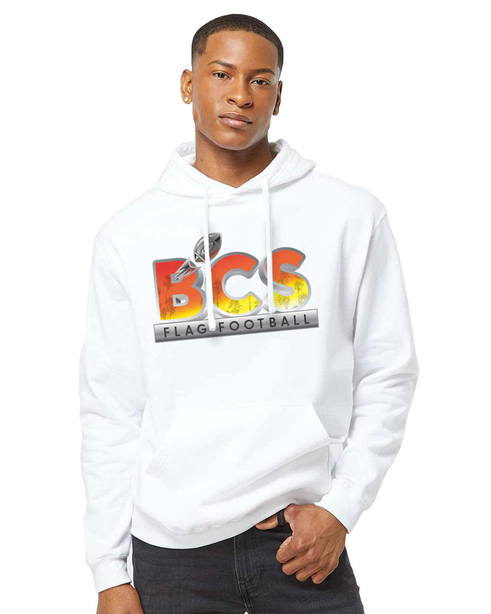 BCS Unisex Hoodie