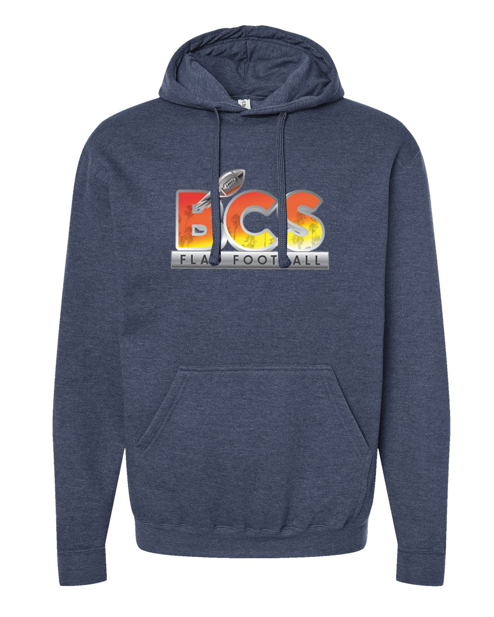 BCS Unisex Hoodie