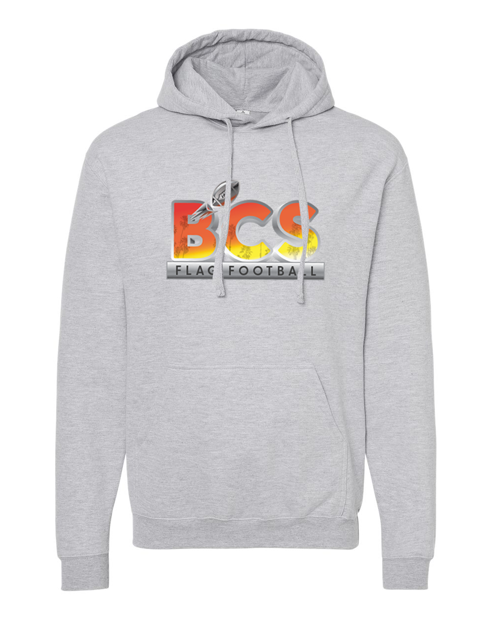 BCS Unisex Hoodie