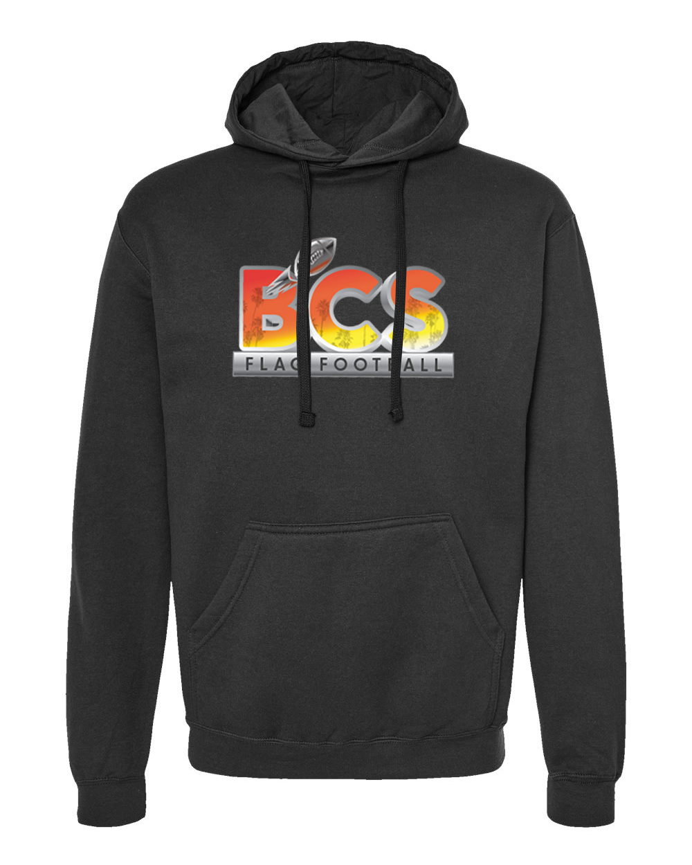 BCS Unisex Hoodie