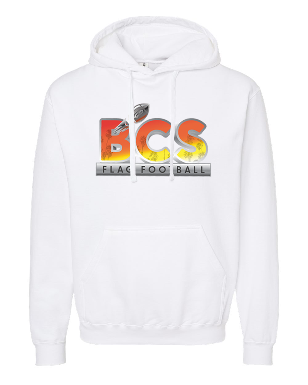 BCS Unisex Hoodie