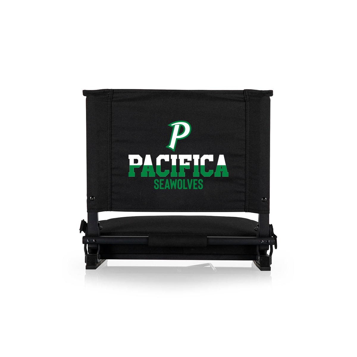 Pacifica Stadium Chair