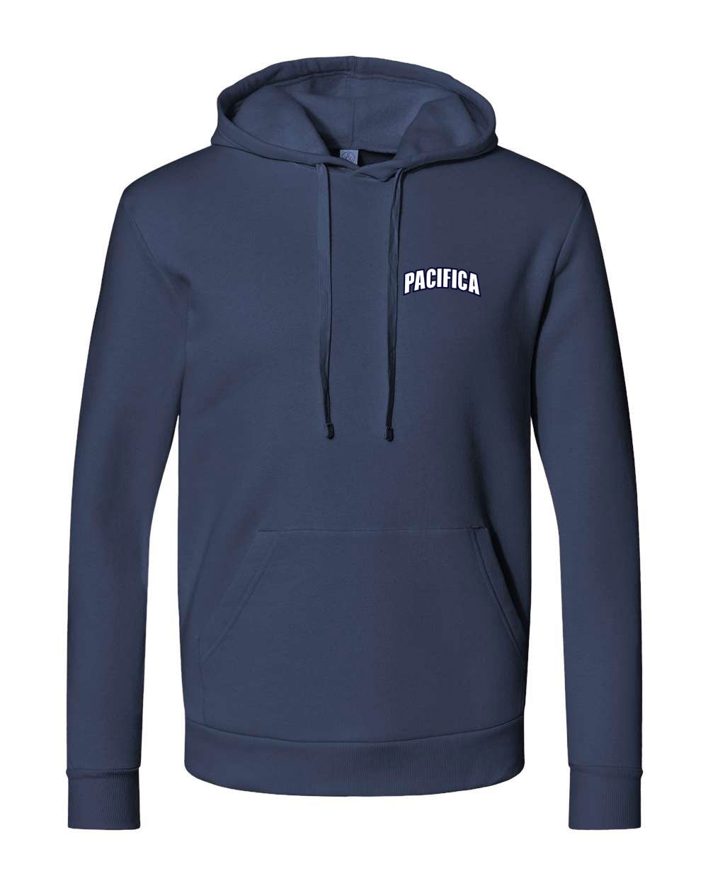 Small Pacifica Arch Hoodie