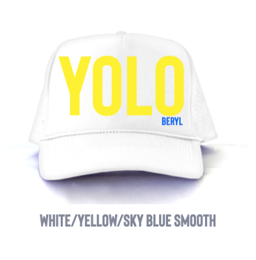 YOLO BERYL - YOUTH